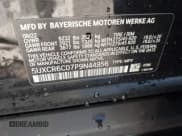 ✅ 2023 BMW X5 xDrive40i • VIN: 5UXCR6C07P9N44856 • Лот: 43374111. Опубликован ранее на IAAI с пробегом 54 824 миль. Бесплатный доступ к архиву аукционных продаж из США и подробный отчёт об истории автомобиля на DreamBid. Изображение 9.