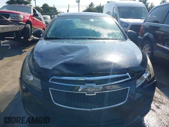 2013 Chevrolet Cruze LS с VIN 1G1PA5SH6D7252921, выставлен на аукционе IAAI как лот 43276487 с пробегом 147 052 миль миль и . История ставок и продаж доступна на DreamBid. Изображение 12.