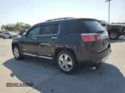✅ 2013 GMC Terrain Denali • VIN: 2GKALYEK2D6259241 • Лот: 52508405. Опубликован ранее на Copart с пробегом Не указан. Бесплатный доступ к архиву аукционных продаж из США и подробный отчёт об истории автомобиля на DreamBid. Изображение 2.