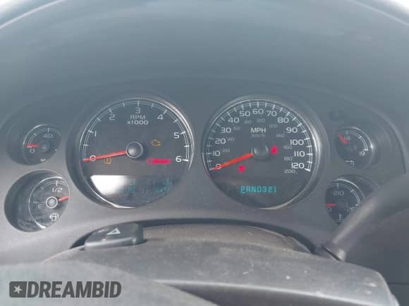 2009 Chevrolet Silverado 1500 LTZ z VIN 1GCEK39J19Z227509, wystawiony jako IAAI lot #43339769 z przebiegiem 98 235 mil mil oraz . Historia ofert i sprzedaży dostępna na DreamBid. Obrazek 7.