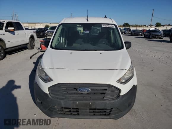 ✅ 2019 Ford Transit Connect XL • VIN: NM0LS7E2XK1387872 • Lot: 89542315. Wystawiony na Copart z przebiegiem 187 566 mil. Bezpłatny archiwum sprzedaży aukcyjnych z USA i szczegółowy raport historii pojazdu na DreamBid. Zdjęcie 5.