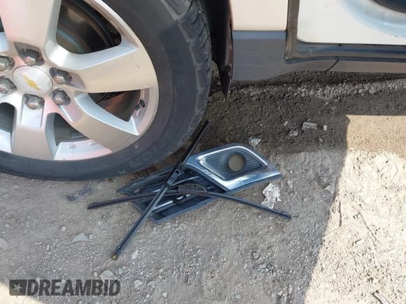 ✅ 2014 Chevrolet Traverse LTZ • VIN: 1GNKVJKD6EJ246138 • Lot: 43165935. Wystawiony na IAAI z przebiegiem 189 196 mil. Bezpłatny archiwum sprzedaży aukcyjnych z USA i szczegółowy raport historii pojazdu na DreamBid. Zdjęcie 12.