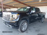 ✅ 2023 GMC Sierra 1500 Denali • VIN: 1GTUUGE81PZ300679 • Лот: 43311954. Опубликован ранее на IAAI с пробегом 34 283 миль. Бесплатный доступ к архиву аукционных продаж из США и подробный отчёт об истории автомобиля на DreamBid. Изображение 17.