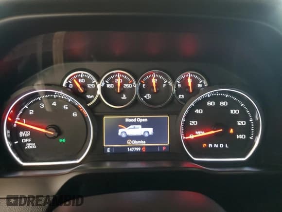 ✅ 2019 Chevrolet Silverado 1500 LT • VIN: 3GCPWCEK4KG118866 • Lot: 68912755. Wystawiony na Copart z przebiegiem 147 799 mil. Bezpłatny archiwum sprzedaży aukcyjnych z USA i szczegółowy raport historii pojazdu na DreamBid. Zdjęcie 9.