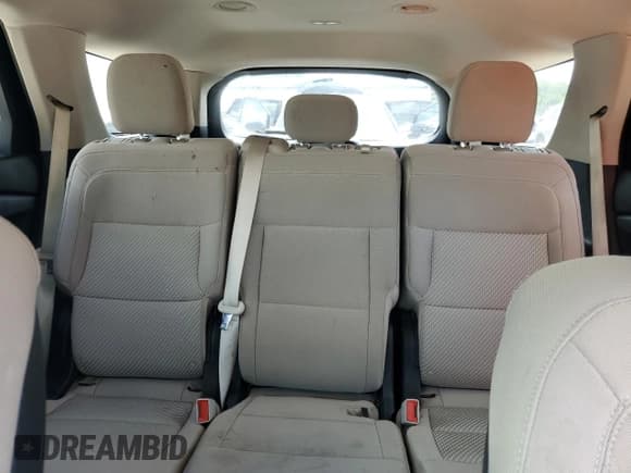 ✅ 2020 Ford Explorer • VIN: 1FMSK8BH2LGC22390 • Lot: 68970675. Wystawiony na Copart z przebiegiem 69 995 mil. Bezpłatny archiwum sprzedaży aukcyjnych z USA i szczegółowy raport historii pojazdu na DreamBid. Zdjęcie 10.