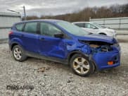 ✅ 2014 Ford Escape S • VIN: 1FMCU0F73EUE57290 • Лот: 94416205. Опубликован ранее на Copart с пробегом 224 236 миль. Бесплатный доступ к архиву аукционных продаж из США и подробный отчёт об истории автомобиля на DreamBid. Изображение 4.