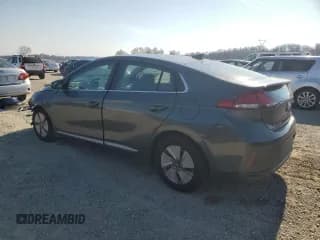 ✅ 2020 Hyundai Ioniq SE • VIN: KMHC75LC9LU237347 • Lot: 42818085. Wystawiony na Copart z przebiegiem 64 944 mil. Bezpłatny archiwum sprzedaży aukcyjnych z USA i szczegółowy raport historii pojazdu na DreamBid. Zdjęcie 2.