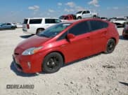 ✅ 2015 Toyota Prius Two • VIN: JTDKN3DU7F0409730 • Lot: 84596355. Listed on Copart with 73,104 mi. Free auction sales archive from the USA and detailed vehicle history report at DreamBid. Image 1.