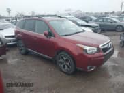 ✅ 2016 Subaru Forester XT Touring • VIN: JF2SJGXC3GH404079 • Lot: 43723720. Wystawiony na IAAI z przebiegiem 101 514 mil. Bezpłatny archiwum sprzedaży aukcyjnych z USA i szczegółowy raport historii pojazdu na DreamBid. Zdjęcie 1.