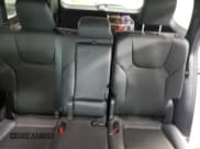 ✅ 2024 Lexus TX 350 Premium • VIN: 5TDAAAB61RS004819 • Lot: 92482735. Listed on Copart with 14,437 mi. Free auction sales archive from the USA and detailed vehicle history report at DreamBid. Image 10.