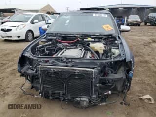 ✅ 2008 Audi S4 • VIN: WAUGL98E58A066654 • Lot: 43336315. Listed on Copart with 449,253 mi. Free auction sales archive from the USA and detailed vehicle history report at DreamBid. Image 5.