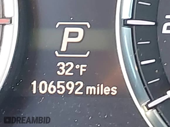 ✅ 2016 Acura TLX Technology • VIN: 19UUB3F50GA002840 • Lot: 43769843. Wystawiony na IAAI z przebiegiem 106 592 mil. Bezpłatny archiwum sprzedaży aukcyjnych z USA i szczegółowy raport historii pojazdu na DreamBid. Zdjęcie 15.