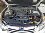 ✅ 2010 Subaru Outback Premium • VIN: 4S4BRBBC1A3381192 • Lot: 83978165. Wystawiony na Copart z przebiegiem 167 257 mil. Bezpłatny archiwum sprzedaży aukcyjnych z USA i szczegółowy raport historii pojazdu na DreamBid. Zdjęcie 12.