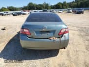 ✅ 2009 Toyota Camry LE • VIN: 4T1BE46K99U891921 • Lot: 89693405. Wystawiony na Copart z przebiegiem Nie podano. Bezpłatny archiwum sprzedaży aukcyjnych z USA i szczegółowy raport historii pojazdu na DreamBid. Zdjęcie 6.