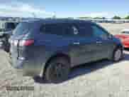 2013 Chevrolet Traverse LS with VIN 1GNKRFKD4DJ259342, listed as a Copart auction lot 56871605 with 183,791 mi miles and Salvage title. Bid and sale history available at DreamBid. Image 3.