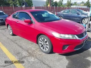 ✅ 2013 Honda Accord LX-S • VIN: 1HGCT1B36DA020336 • Lot: 43702260. Wystawiony na IAAI z przebiegiem 191 294 mil. Bezpłatny archiwum sprzedaży aukcyjnych z USA i szczegółowy raport historii pojazdu na DreamBid. Zdjęcie 1.