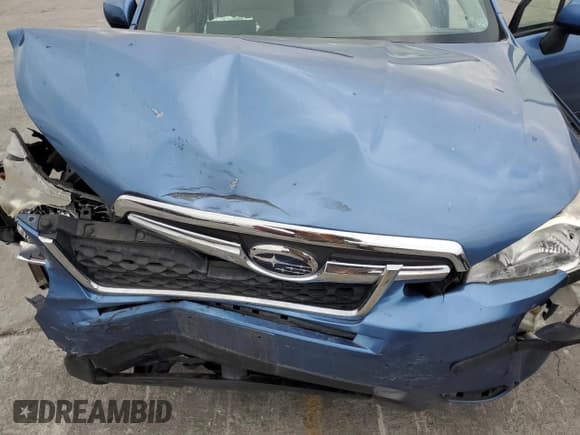 ✅ 2015 Subaru Forester Premium • VIN: JF2SJADC2FH492669 • Lot: 91489135. Wystawiony na Copart z przebiegiem 105 246 mil. Bezpłatny archiwum sprzedaży aukcyjnych z USA i szczegółowy raport historii pojazdu na DreamBid. Zdjęcie 12.