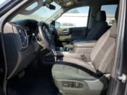 ✅ 2020 Chevrolet Silverado 1500 LT Trail Boss • VIN: 3GCPYFED3LG152621 • Lot: 68934234. Wystawiony na Copart z przebiegiem 49 711 mil. Bezpłatny archiwum sprzedaży aukcyjnych z USA i szczegółowy raport historii pojazdu na DreamBid. Zdjęcie 7.