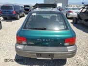 ✅ 1999 Subaru Impreza Outback Special Sports • VIN: JF1GF4858XG805921 • Lot: 63867815. Wystawiony na Copart z przebiegiem 92 399 mil. Bezpłatny archiwum sprzedaży aukcyjnych z USA i szczegółowy raport historii pojazdu na DreamBid. Zdjęcie 6.
