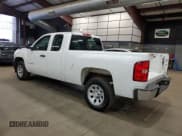 ✅ 2011 Chevrolet Silverado 1500 Work Truck • VIN: 1GCRCPEX5BZ294622 • Lot: 92327815. Listed on Copart with 233,890 mi. Free auction sales archive from the USA and detailed vehicle history report at DreamBid. Image 2.