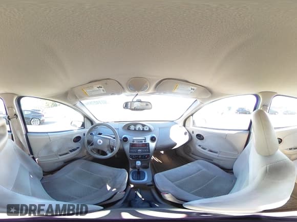 ✅ 2006 Saturn ION • VIN: 1G8AL55B56Z186653 • Lot: 92742755. Wystawiony na Copart z przebiegiem 92 937 mil. Bezpłatny archiwum sprzedaży aukcyjnych z USA i szczegółowy raport historii pojazdu na DreamBid. Zdjęcie 14.