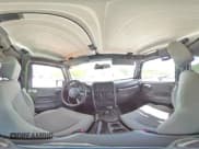 ✅ 2008 Jeep Wrangler Rubicon • VIN: 1J8GA64138L644676 • Lot: 56885655. Listed on Copart with 95,676 mi. Free auction sales archive from the USA and detailed vehicle history report at DreamBid. Image 15.