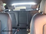 ✅ 2021 Mercedes-Benz GLA 250 • VIN: W1N4N4HB4MJ140710 • Lot: 80169505. Wystawiony na Copart z przebiegiem 33 850 mil. Bezpłatny archiwum sprzedaży aukcyjnych z USA i szczegółowy raport historii pojazdu na DreamBid. Zdjęcie 10.