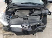 ✅ 2014 Hyundai Veloster RE:FLEX • VIN: KMHTC6AD1EU192467 • Lot: 82654544. Wystawiony na Copart z przebiegiem 92 621 mil. Bezpłatny archiwum sprzedaży aukcyjnych z USA i szczegółowy raport historii pojazdu na DreamBid. Zdjęcie 13.