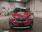 ✅ 2016 Buick Encore Leather • VIN: KL4CJCSB3GB548738 • Лот: 43488325. Опубликован ранее на IAAI с пробегом 75 423 миль. Бесплатный доступ к архиву аукционных продаж из США и подробный отчёт об истории автомобиля на DreamBid. Изображение 12.