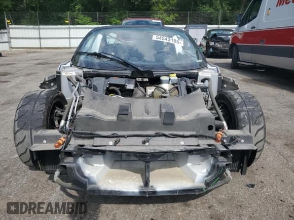 ✅ 2005 Lotus Elise • VIN: SCCPC111X5HL32084 • Lot: 54543185. Wystawiony na Copart z przebiegiem Nie podano. Bezpłatny archiwum sprzedaży aukcyjnych z USA i szczegółowy raport historii pojazdu na DreamBid. Zdjęcie 5.