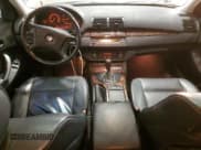 ✅ 2003 BMW X5 4.4i • VIN: 5UXFB33513LH45924 • Lot: 78274194. Listed on Copart with 185,383 mi. Free auction sales archive from the USA and detailed vehicle history report at DreamBid. Image 8.