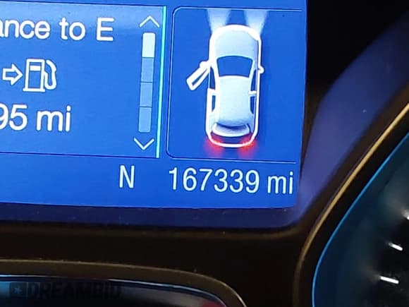 ✅ 2013 Ford Escape SE • VIN: 1FMCU9G97DUB29440 • Лот: 43645146. Опубликован ранее на IAAI с пробегом 167 339 миль. Бесплатный доступ к архиву аукционных продаж из США и подробный отчёт об истории автомобиля на DreamBid. Изображение 15.