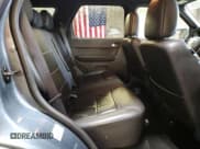 ✅ 2012 Ford Escape Limited • VIN: 1FMCU9E77CKC03290 • Lot: 91236825. Listed on Copart with 122,729 mi. Free auction sales archive from the USA and detailed vehicle history report at DreamBid. Image 11.