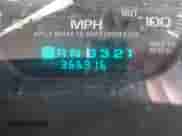 2002 Chevrolet Tahoe LS с VIN 1GNEC13Z72R124530, выставлен на аукционе IAAI как лот 43189665 с пробегом 366 916 миль миль и . История ставок и продаж доступна на DreamBid. Изображение 15.