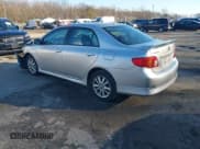 ✅ 2010 Toyota Corolla • VIN: 2T1BU4EE8AC271842 • Lot: 43775125. Listed on IAAI with 249,638 mi. Free auction sales archive from the USA and detailed vehicle history report at DreamBid. Image 3.