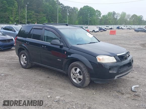 ✅ 2007 Saturn VUE I4 Hybrid • VIN: 5GZCZ33Z47S851133 • Lot: 42095664. Wystawiony na IAAI z przebiegiem 257 217 mil. Bezpłatny archiwum sprzedaży aukcyjnych z USA i szczegółowy raport historii pojazdu na DreamBid. Zdjęcie 1.