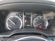 ✅ 2023 Toyota 4Runner TRD Off Road Premium • VIN: JTERU5JR2P6103722 • Lot: 54865385. Listed on Copart with 59,688 mi. Free auction sales archive from the USA and detailed vehicle history report at DreamBid. Image 9.