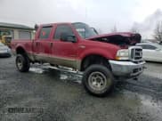 ✅ 2003 Ford F-350 XL • VIN: 1FTSW31P33EB38403 • Lot: 45107665. Listed on Copart with Not provided. Free auction sales archive from the USA and detailed vehicle history report at DreamBid. Image 11.