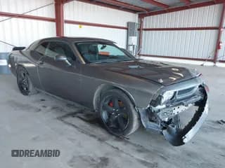 ✅ 2011 Dodge Challenger • VIN: 2B3CJ4DG0BH570332 • Lot: 41399707. Wystawiony na IAAI z przebiegiem 189 590 mil. Bezpłatny archiwum sprzedaży aukcyjnych z USA i szczegółowy raport historii pojazdu na DreamBid. Zdjęcie 1.