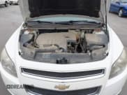 ✅ 2009 Chevrolet Malibu 1LT • VIN: 1G1ZH57B594273499 • Lot: 43488908. Listed on IAAI with 156,946 mi. Free auction sales archive from the USA and detailed vehicle history report at DreamBid. Image 10.