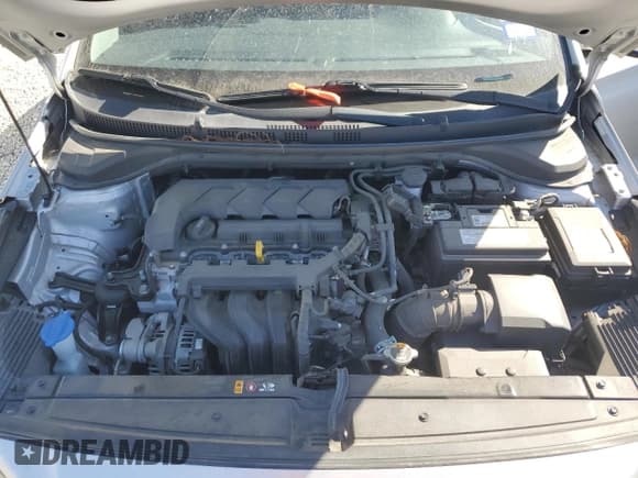 ✅ 2020 Hyundai Accent SE • VIN: 3KPC24A61LE106504 • Лот: 76941584. Опубликован ранее на Copart с пробегом 98 526 миль. Бесплатный доступ к архиву аукционных продаж из США и подробный отчёт об истории автомобиля на DreamBid. Изображение 11.