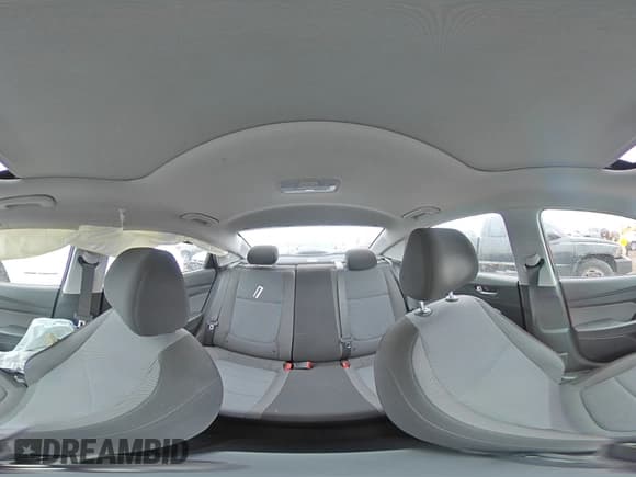 ✅ 2022 Hyundai Accent Limited • VIN: 3KPC34A69NE160326 • Лот: 86615334. Опубликован ранее на Copart с пробегом 34 073 миль. Бесплатный доступ к архиву аукционных продаж из США и подробный отчёт об истории автомобиля на DreamBid. Изображение 14.