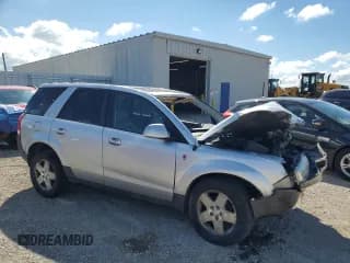 ✅ 2005 Saturn VUE • VIN: 5GZCZ63425S870315 • Lot: 69607475. Wystawiony na Copart z przebiegiem Nie podano. Bezpłatny archiwum sprzedaży aukcyjnych z USA i szczegółowy raport historii pojazdu na DreamBid. Zdjęcie 4.