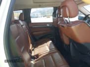 ✅ 2016 Jeep Grand Cherokee • VIN: 1C4RJEJM8GC321506 • Lot: 41969587. Listed on IAAI with 226,072 mi. Free auction sales archive from the USA and detailed vehicle history report at DreamBid. Image 8.