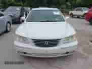 2009 Hyundai Azera Limited z VIN KMHFC46F39A358569, wystawiony jako IAAI lot #42294790 z przebiegiem 118 366 mil mil oraz . Historia ofert i sprzedaży dostępna na DreamBid. Obrazek 6.