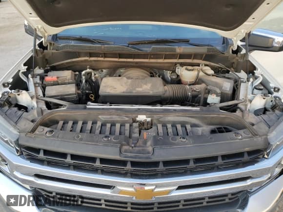 ✅ 2019 Chevrolet Silverado 1500 LT • VIN: 1GCUYDEDXKZ141539 • Lot: 75078844. Wystawiony na Copart z przebiegiem 43 715 mil. Bezpłatny archiwum sprzedaży aukcyjnych z USA i szczegółowy raport historii pojazdu na DreamBid. Zdjęcie 11.