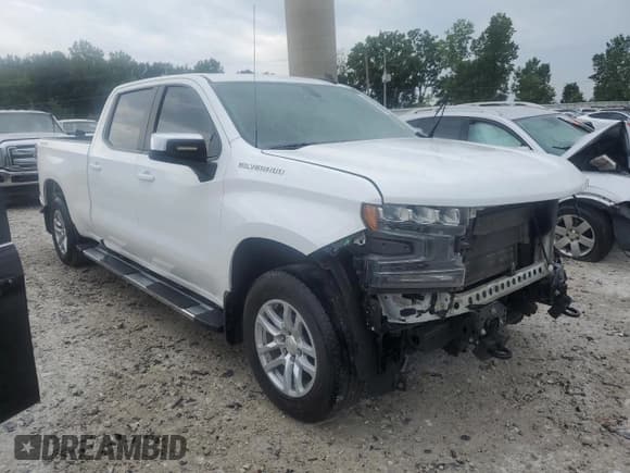 ✅ 2019 Chevrolet Silverado 1500 LT • VIN: 1GCUYDED7KZ216066 • Lot: 66809255. Wystawiony na Copart z przebiegiem 193 287 mil. Bezpłatny archiwum sprzedaży aukcyjnych z USA i szczegółowy raport historii pojazdu na DreamBid. Zdjęcie 4.