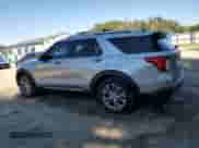 2022 Ford Explorer Limited z VIN 1FMSK7FH6NGA79189, wystawiony jako Copart lot #86282475 z przebiegiem 83 238 mil mil oraz Szkoda całkowita • Salvage title. Historia ofert i sprzedaży dostępna na DreamBid. Obrazek 2.