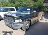 ✅ 1996 Dodge 1500 • VIN: 1B7HC13Z0TJ164020 • Lot: 42810135. Listed on IAAI with 399,797 mi. Free auction sales archive from the USA and detailed vehicle history report at DreamBid. Image 2.