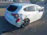 2023 Subaru Impreza Special Sports с VIN 4S3GTAM64P3718203, выставлен на аукционе IAAI как лот 43361971 с пробегом 33 732 миль миль и . История ставок и продаж доступна на DreamBid. Изображение 4.